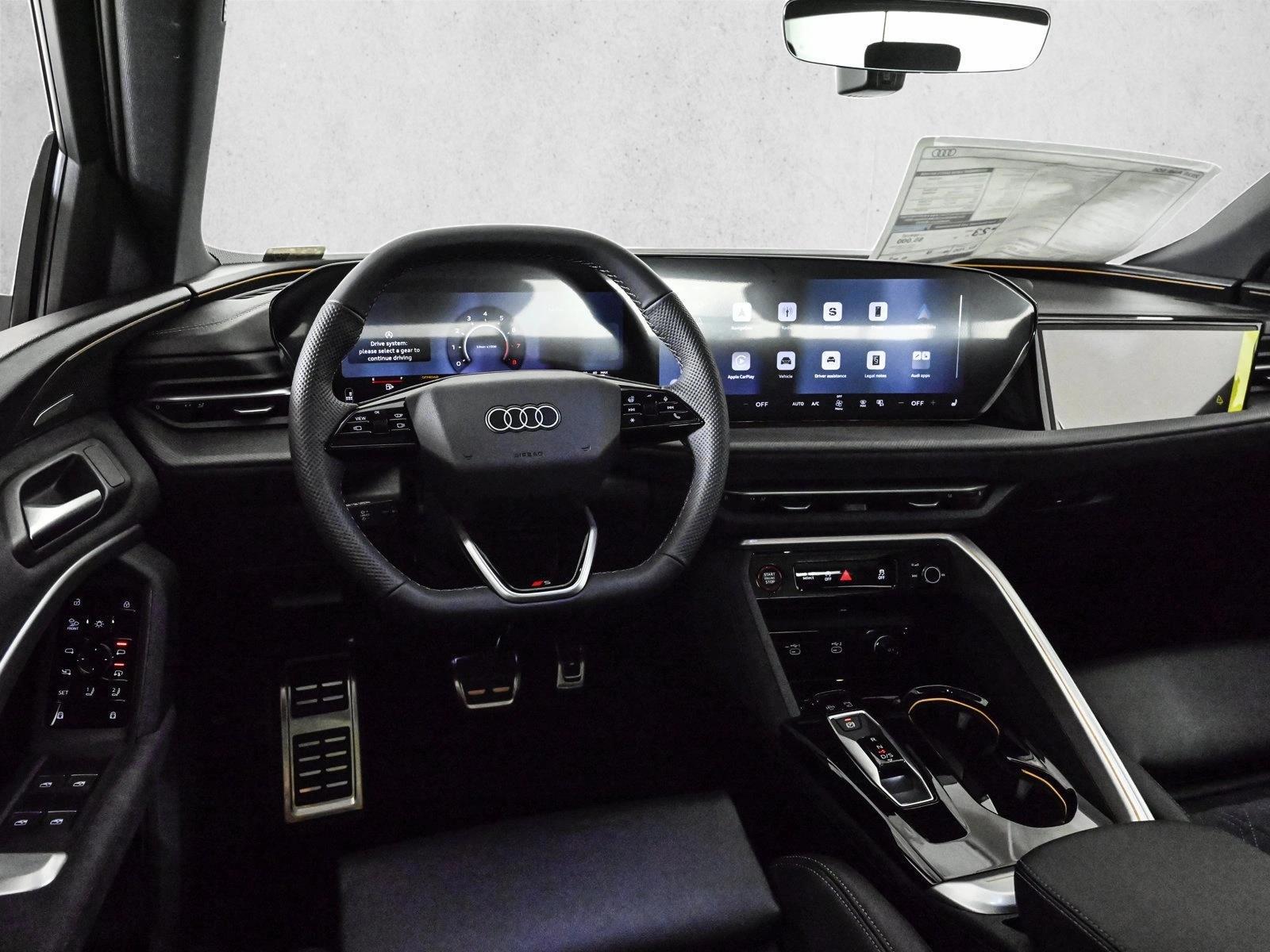 Thumbnail: 2026 Audi SQ5 - 3