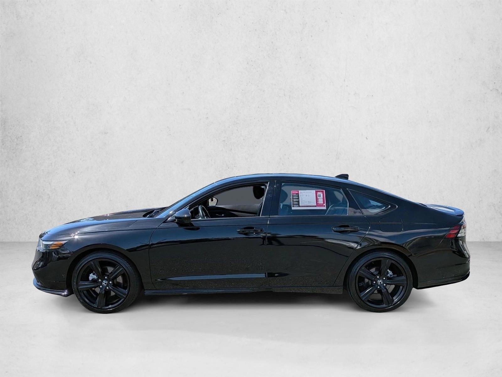 Thumbnail: 2024 Honda Accord - 2