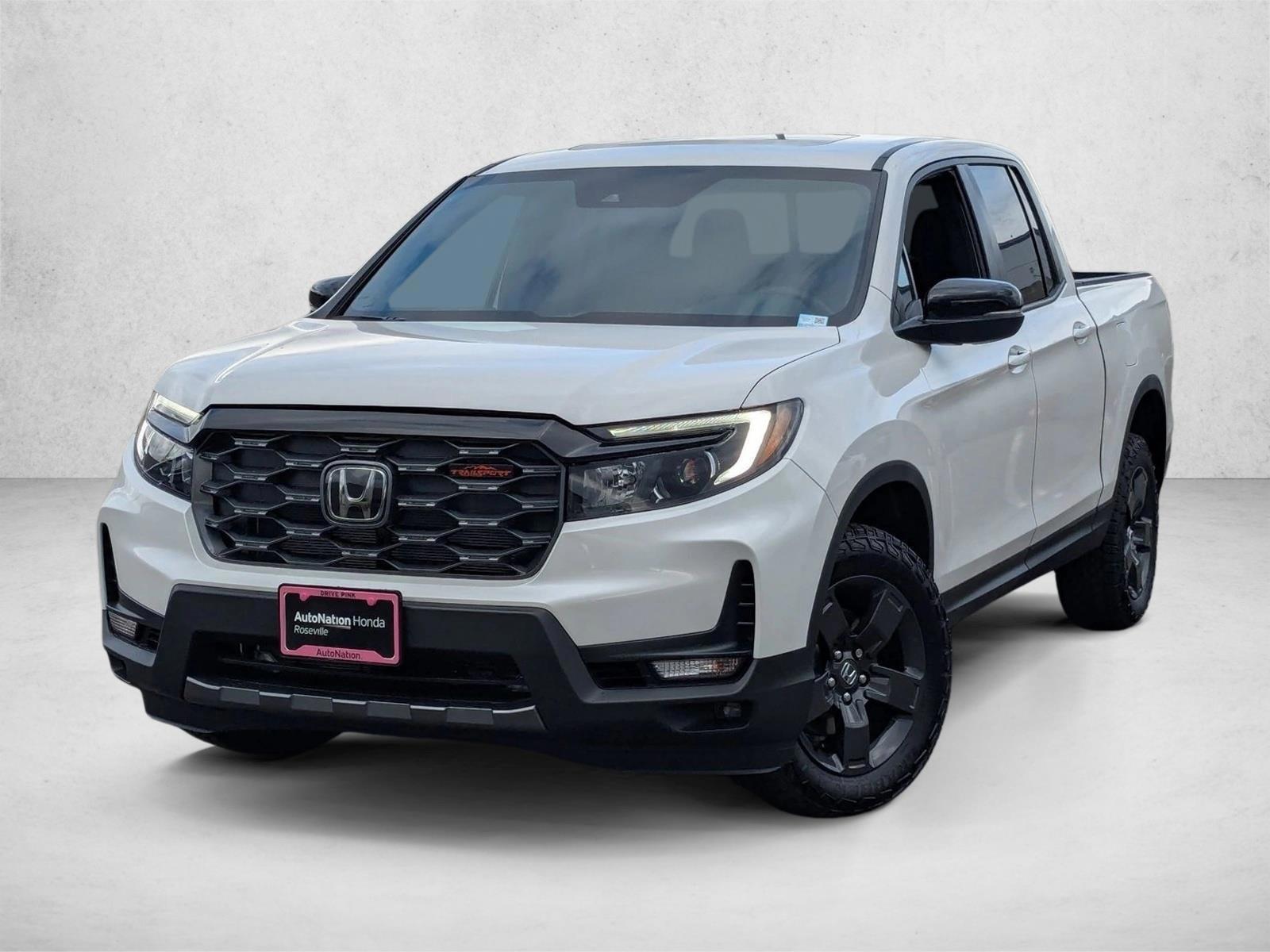 Thumbnail: 2026 Honda Ridgeline - 1