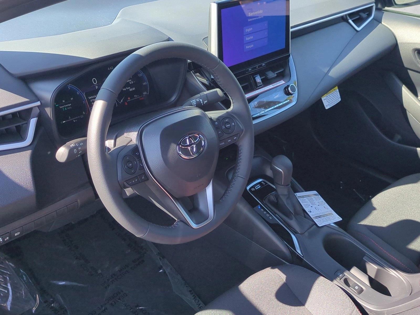 Thumbnail: 2026 Toyota Corolla - 3