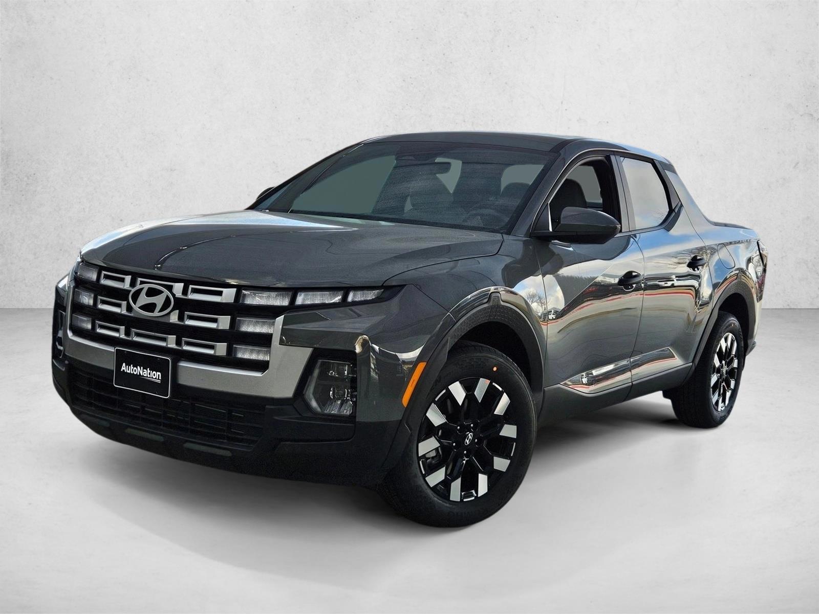 Thumbnail: 2026 Hyundai Santa Cruz - 1