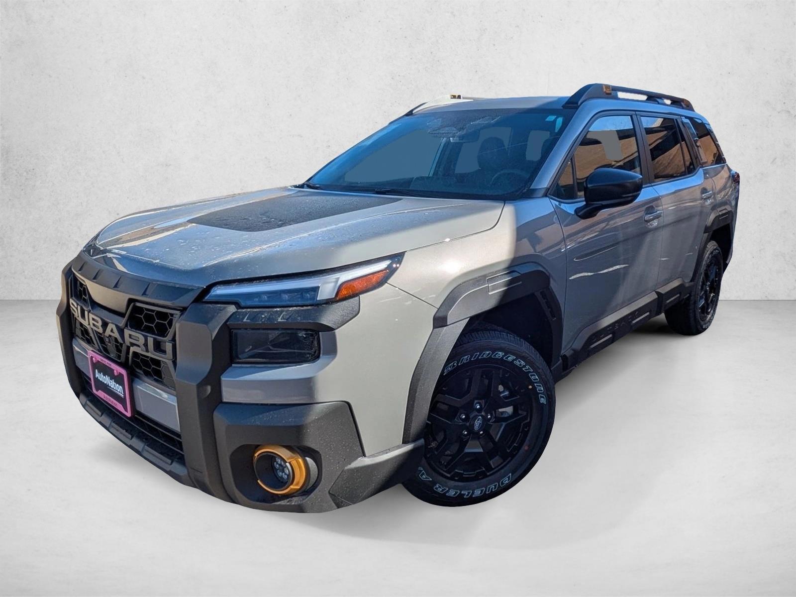 Thumbnail: 2026 Subaru Outback - 1