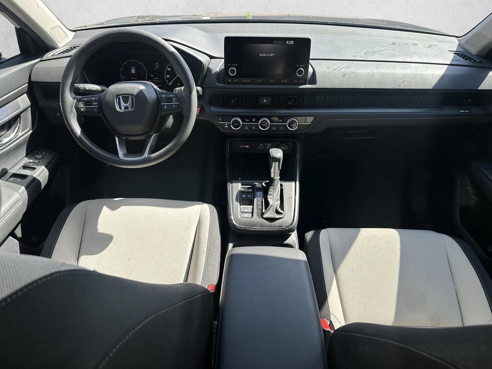Thumbnail: 2024 Honda CR-V - 4