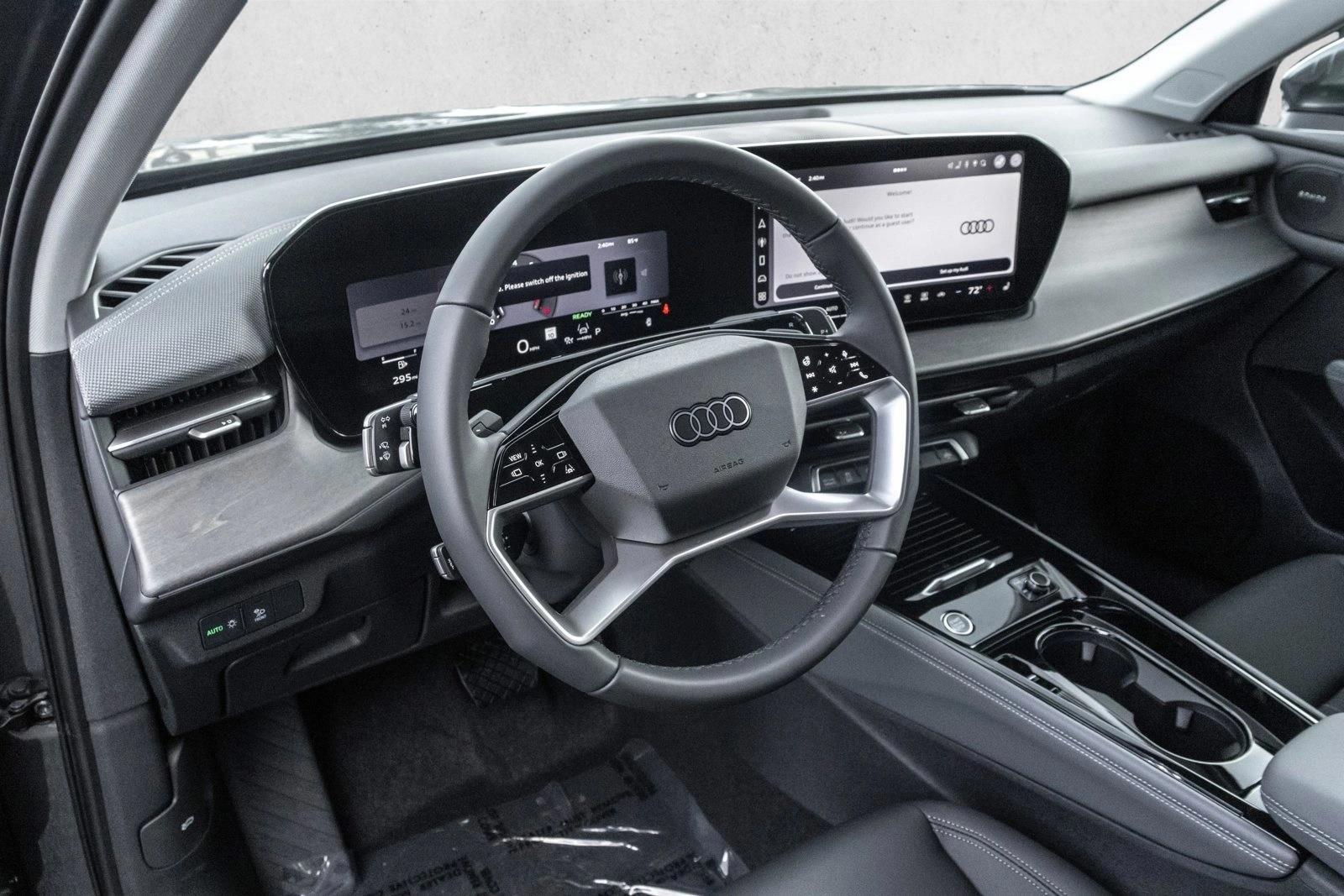 Thumbnail: 2026 Audi Q3 - 3