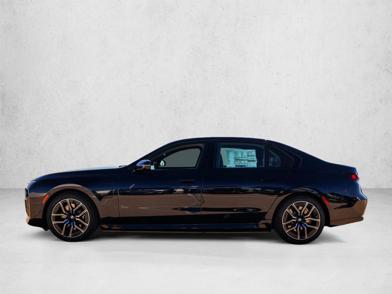 2026 BMW 7 Series