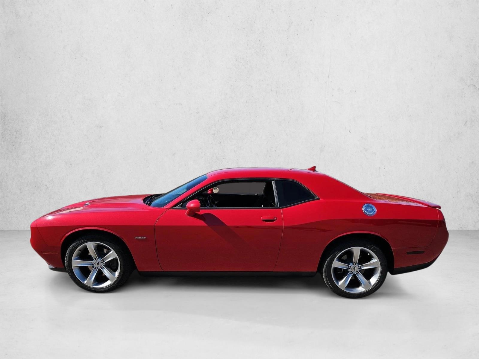 Thumbnail: 2017 Dodge Challenger - 2