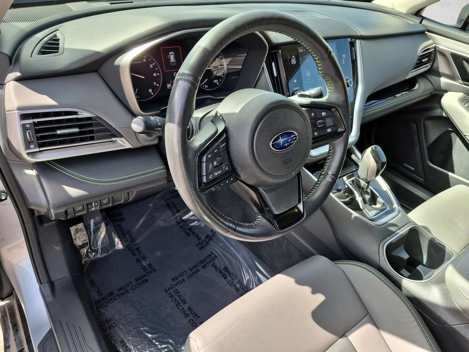 Thumbnail: 2024 Subaru Outback - 3