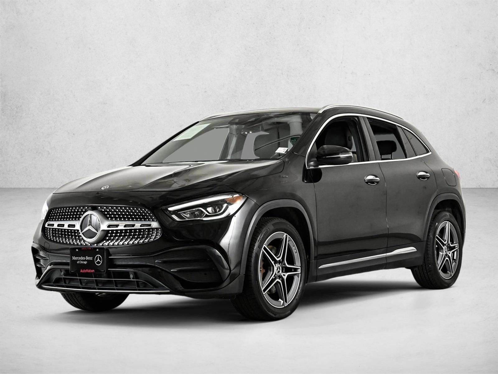 2022 Mercedes-Benz GLC GLC300