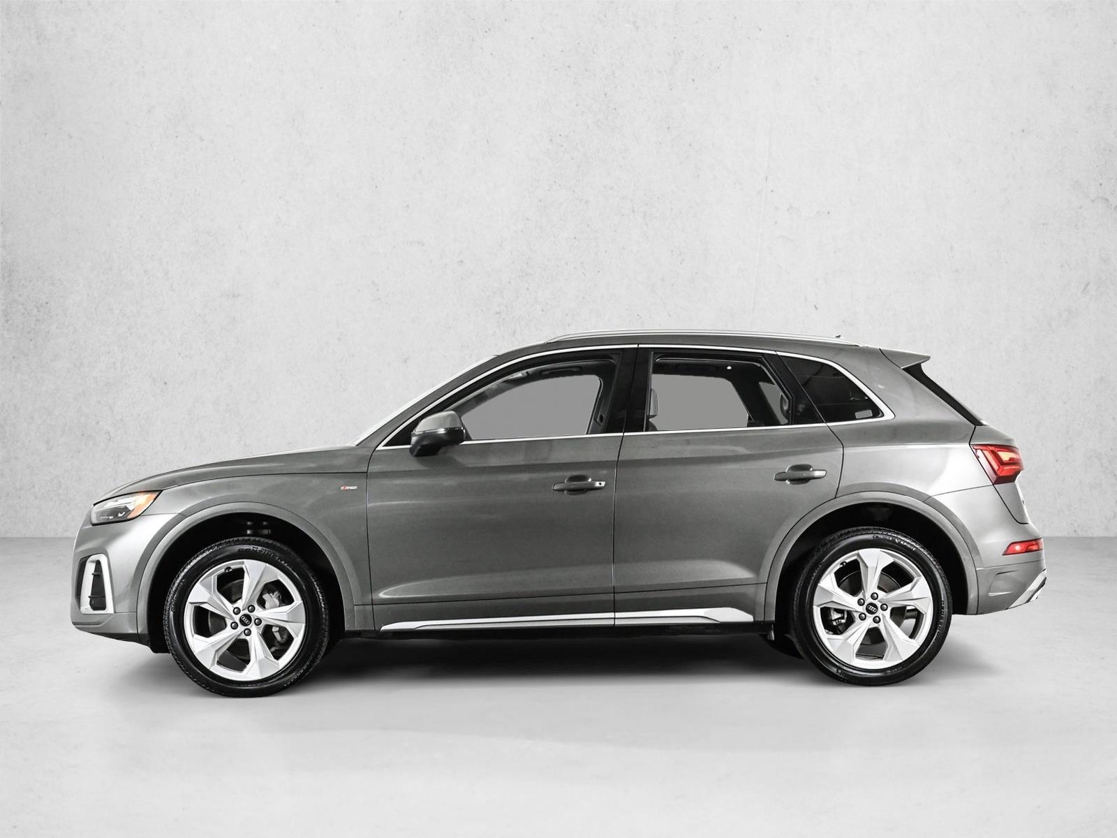 Thumbnail: 2024 Audi Q5 - 2