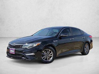 2019 Kia Optima LX -
                  Corpus Christi, TX
