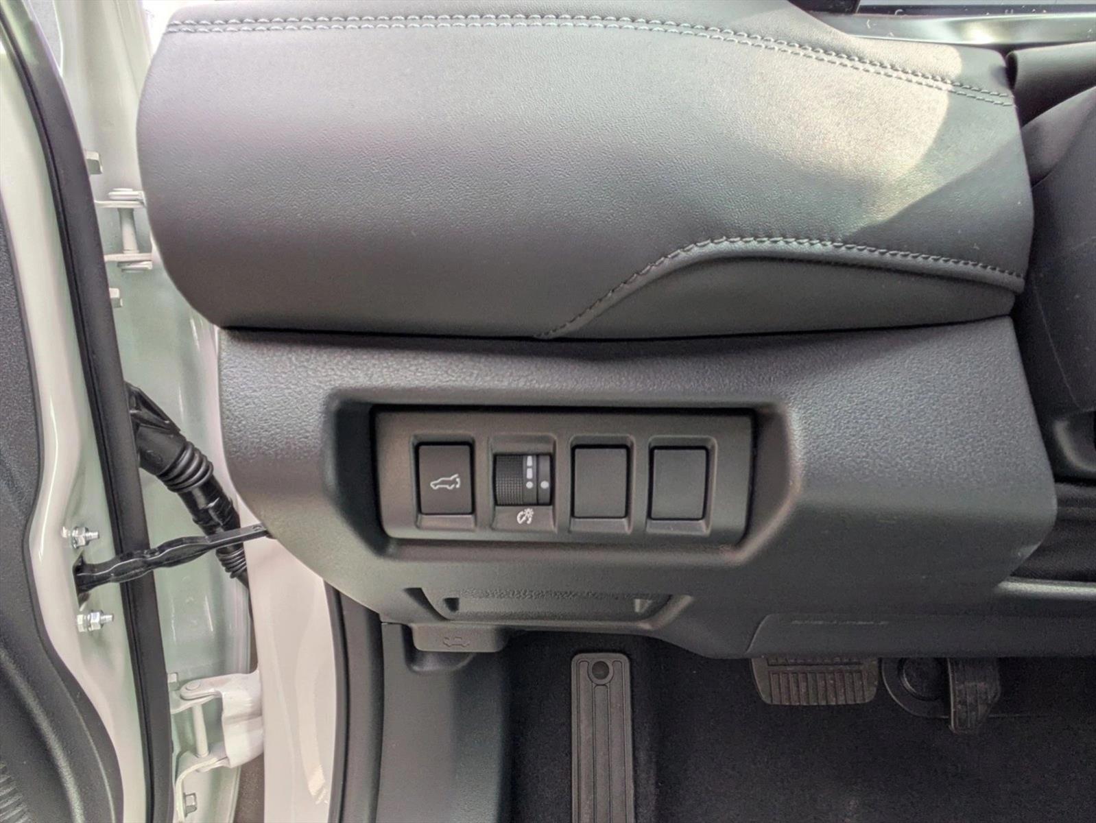 Thumbnail: 2026 Subaru Outback - 4