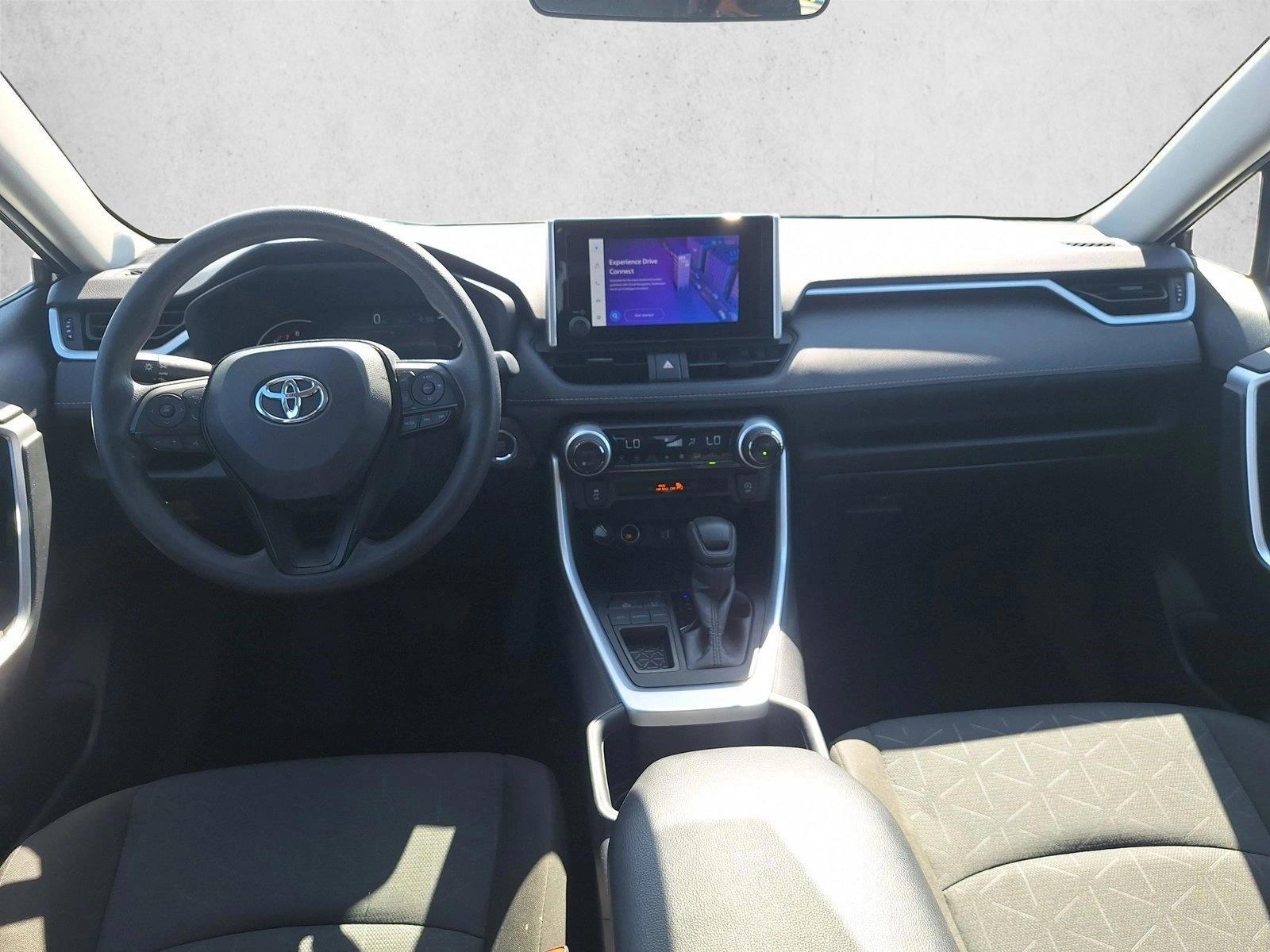Thumbnail: 2025 Toyota RAV4 - 3