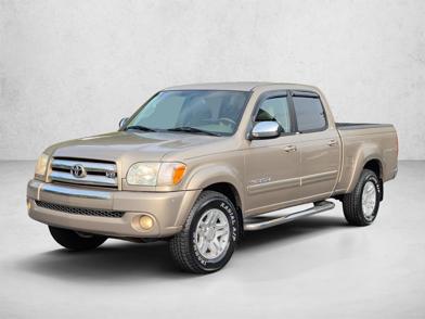 2006 Toyota Tundra SR5 -
                  Kennesaw, GA