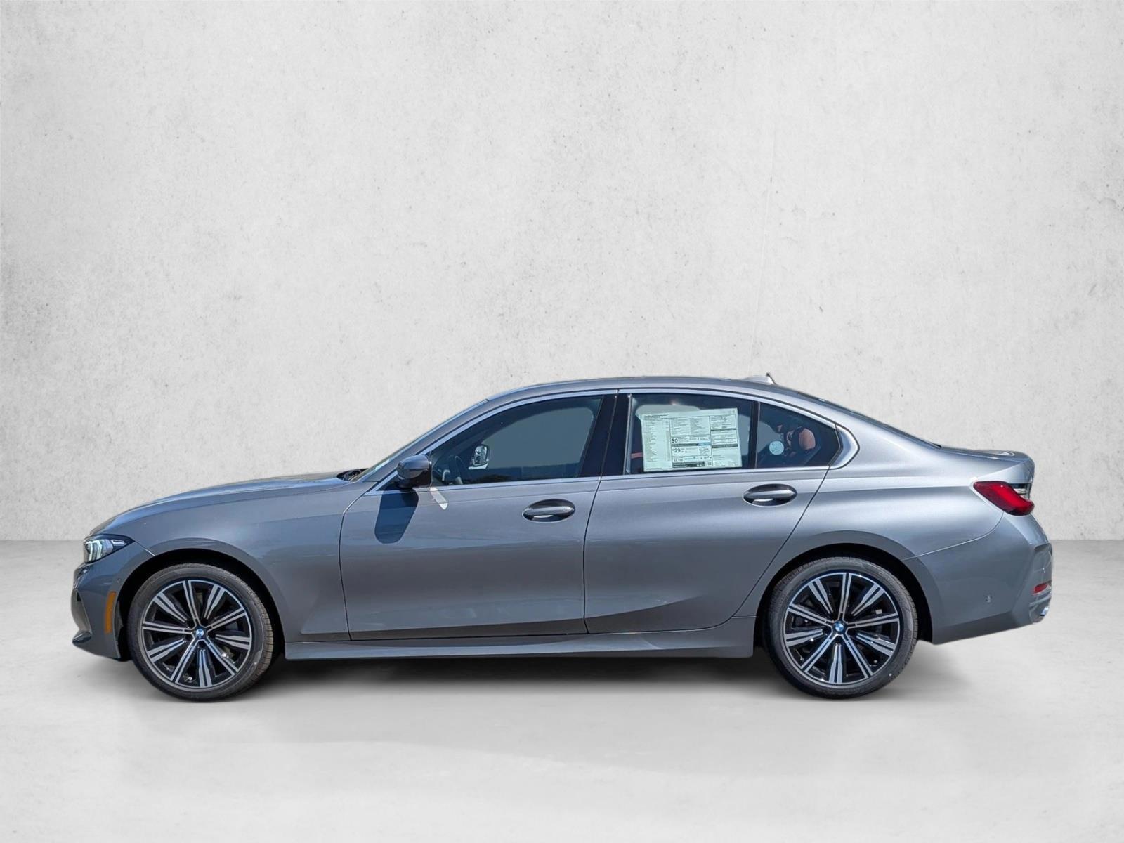 Thumbnail: 2026 BMW 3 Series - 2