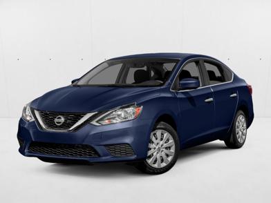 2017 Nissan Sentra S -
                  Miami, FL