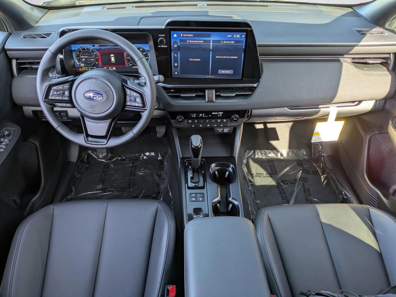 Thumbnail: 2026 Subaru Outback - 3