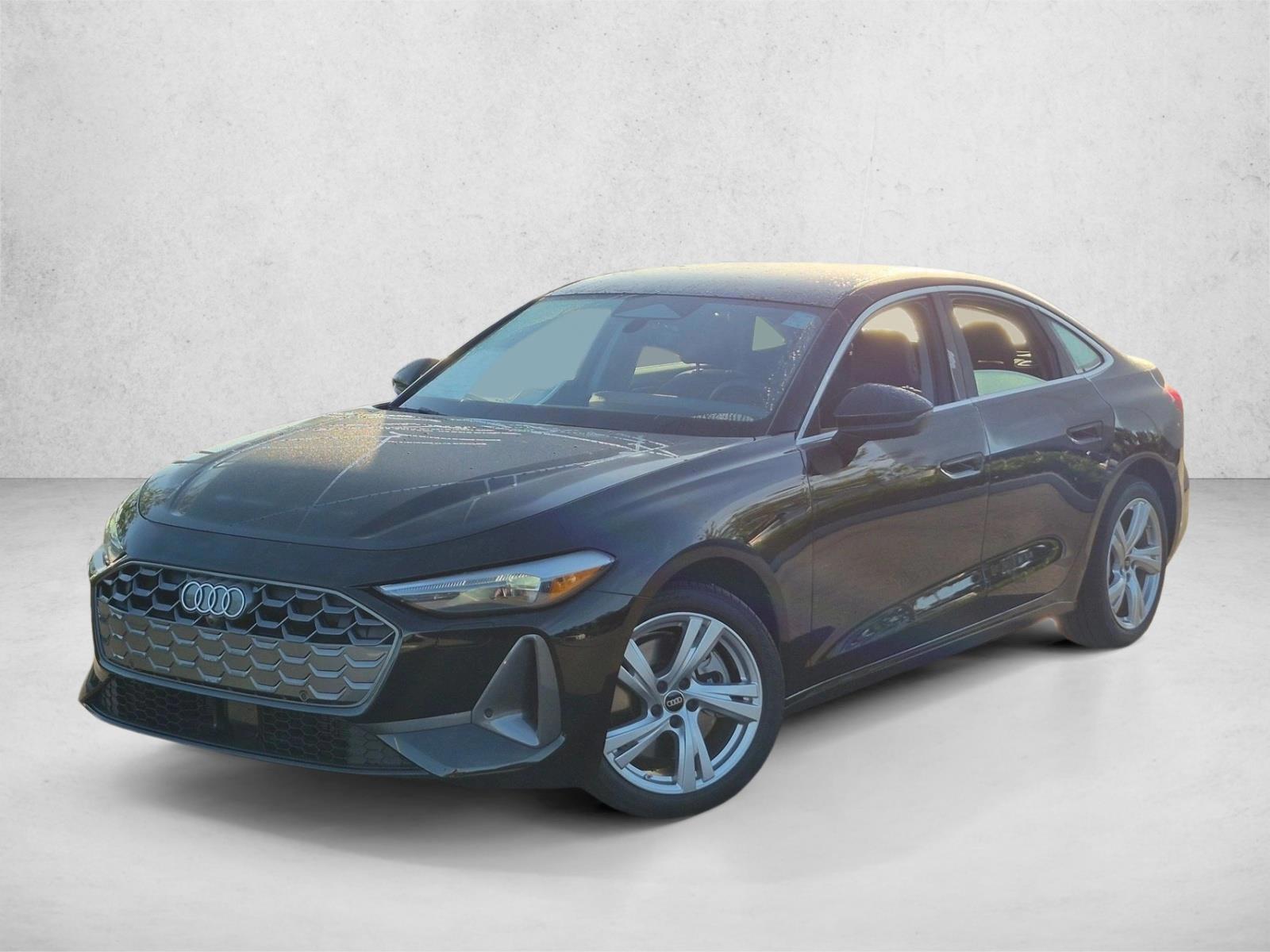 2026 Audi A5
