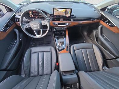 2023 Audi A4