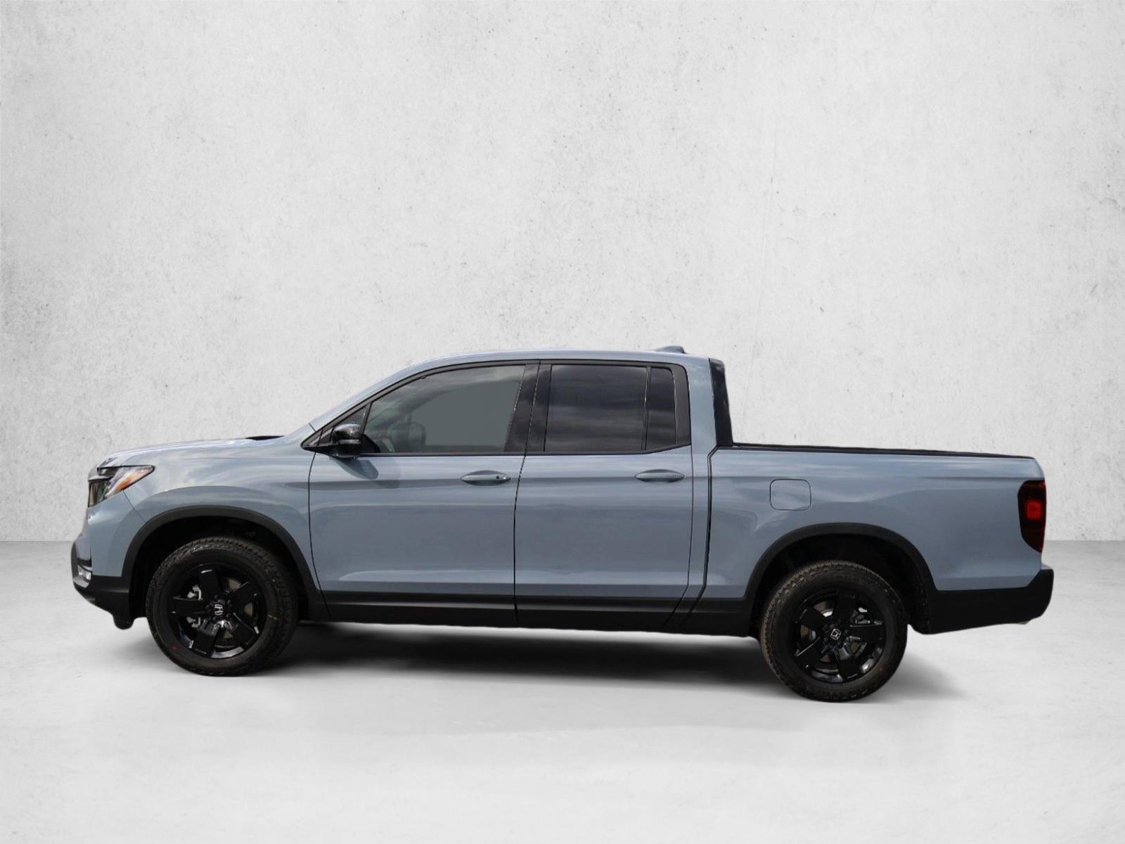 Thumbnail: 2026 Honda Ridgeline - 2