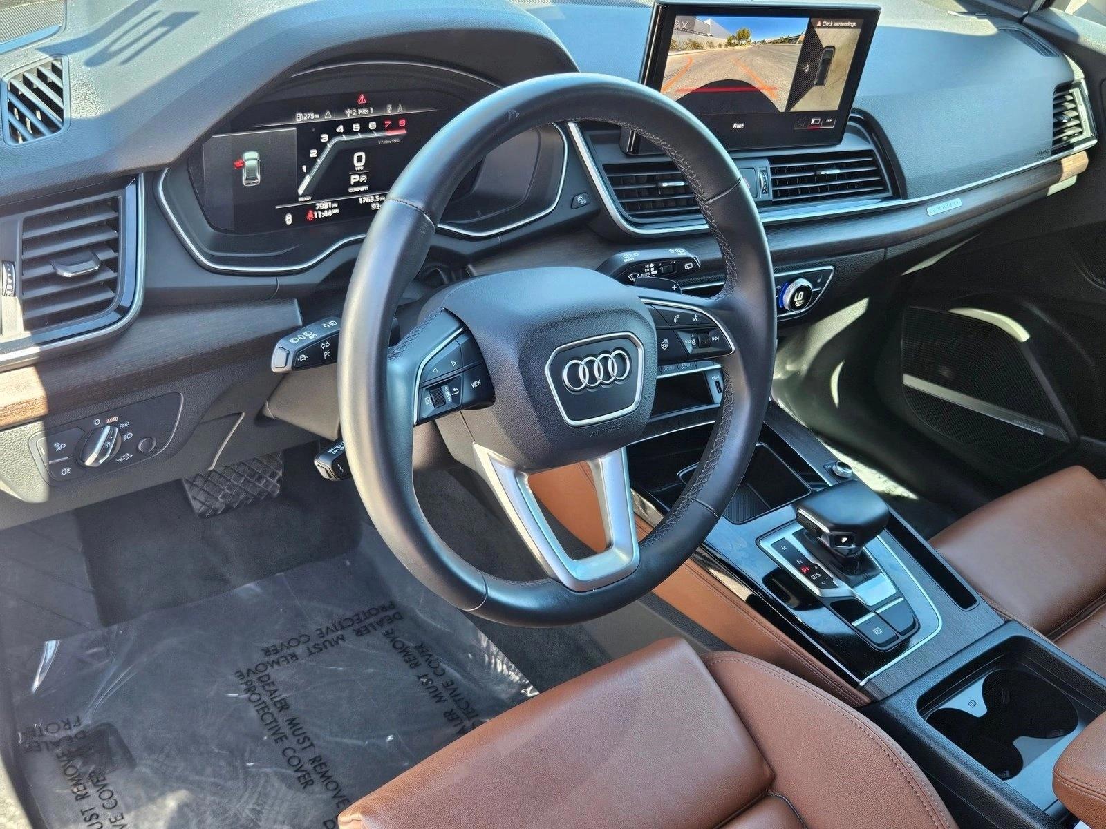 Thumbnail: 2025 Audi Q5 - 3