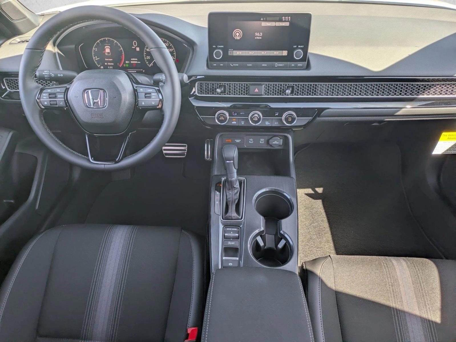 Thumbnail: 2026 Honda Civic - 3