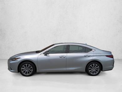 2024 Lexus ES