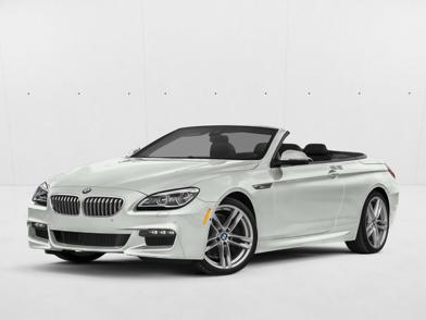 2018 BMW 6 Series 650i xDrive -
                  Pompano Beach, FL
