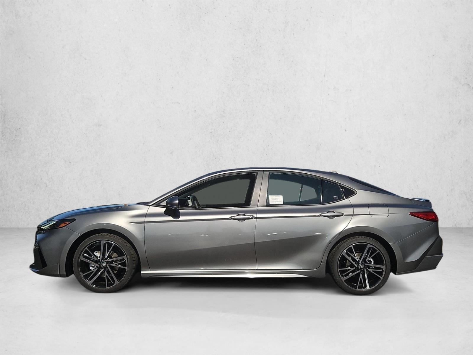 Thumbnail: 2026 Toyota Camry - 2