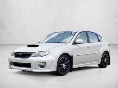 2013 Subaru WRX Premium -
                  Littleton, CO