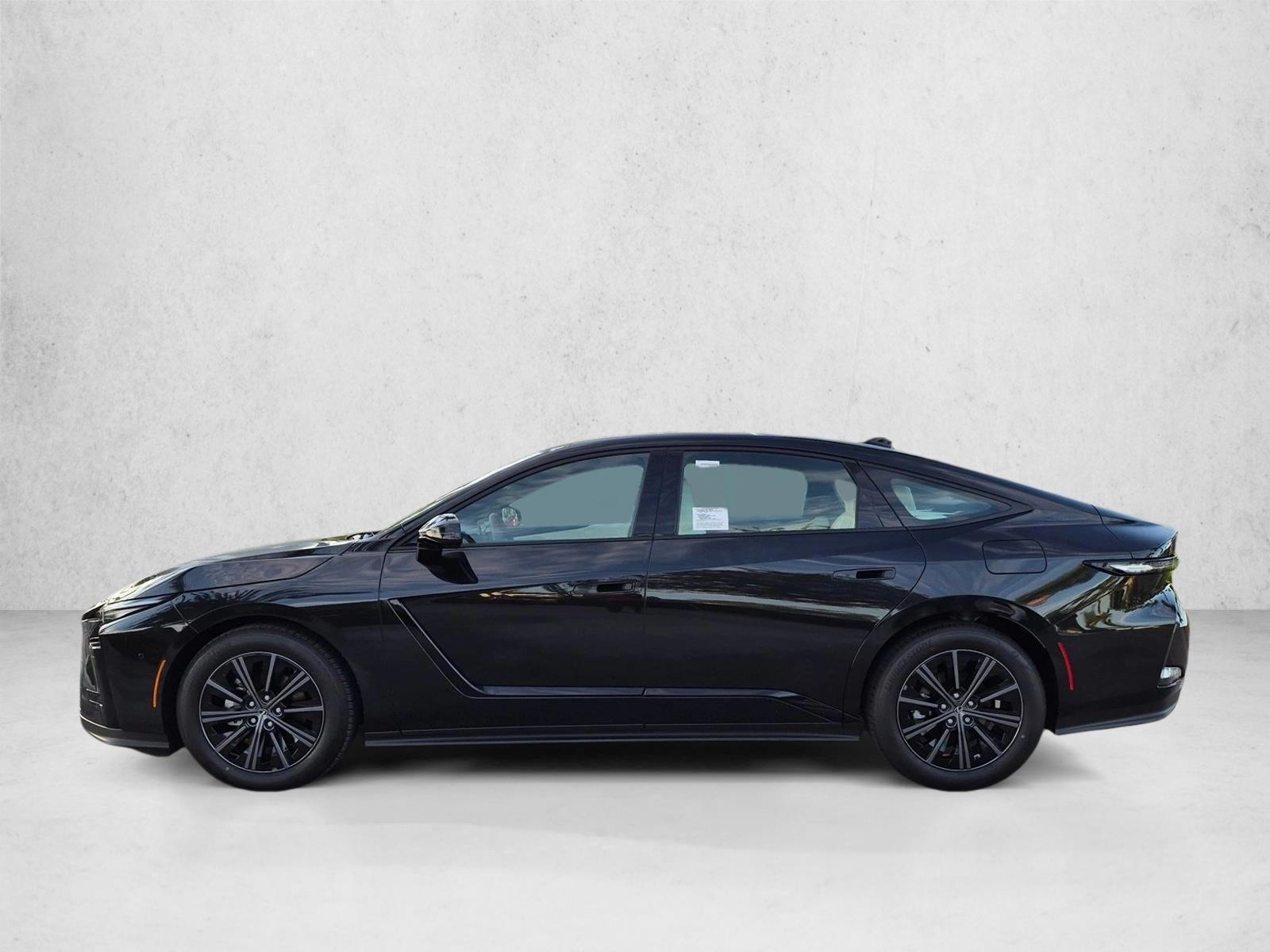 Thumbnail: 2026 Lexus ES - 2