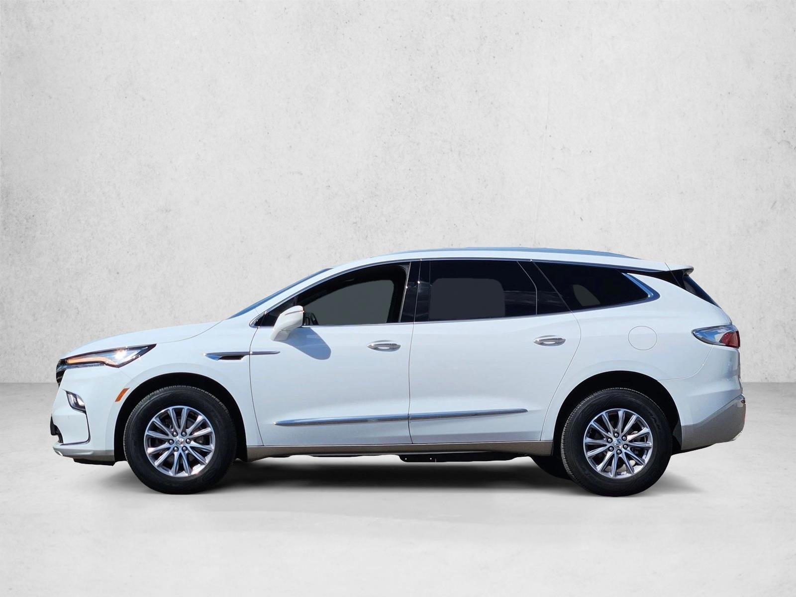 Thumbnail: 2024 Buick Enclave - 2