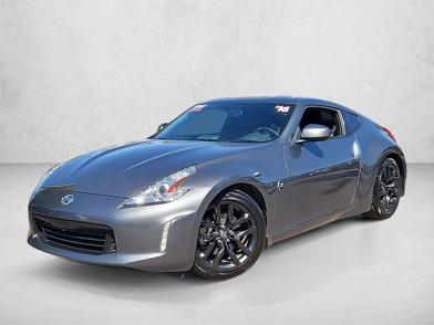 2016 Nissan Z 370Z -
                  Tempe, AZ