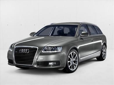 2010 Audi A6 Prestige -
                  Littleton, CO