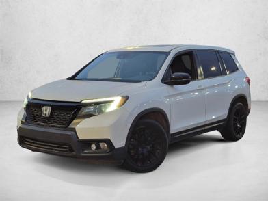 2019 Honda Passport EX-L -
                  Chandler, AZ