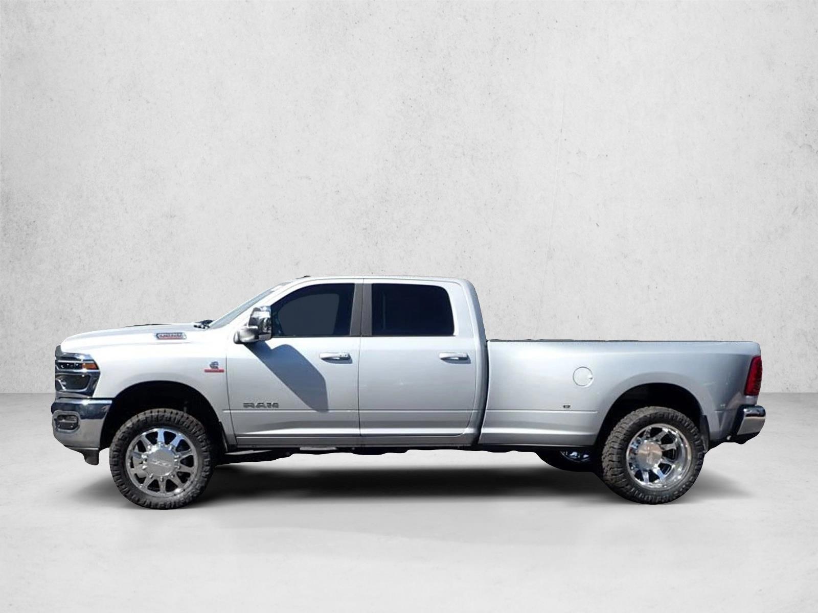 Thumbnail: 2026 RAM 3500 - 2