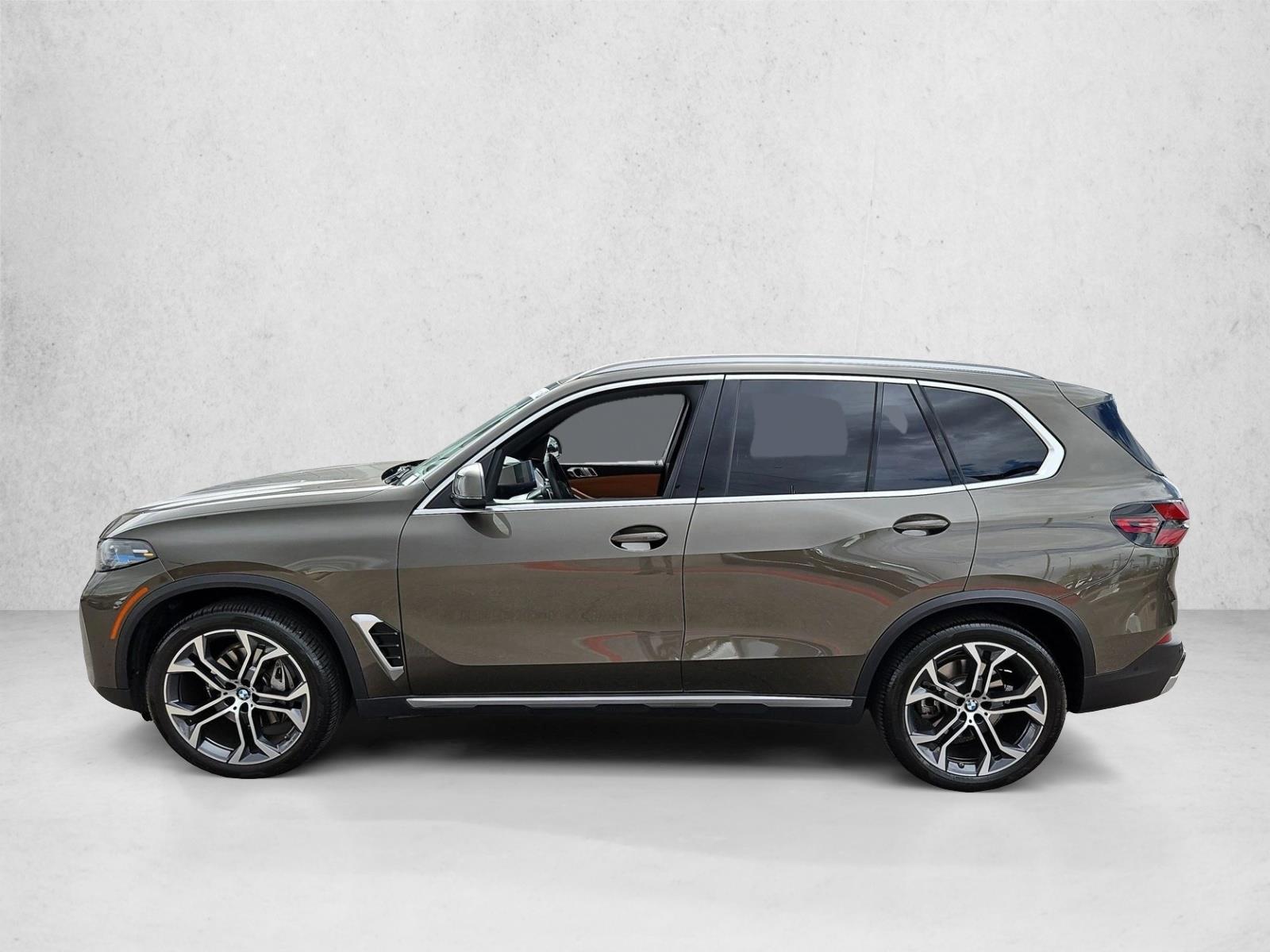 Thumbnail: 2026 BMW X5 - 2