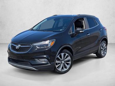 2019 Buick Encore Essence -
                  Gilbert, AZ