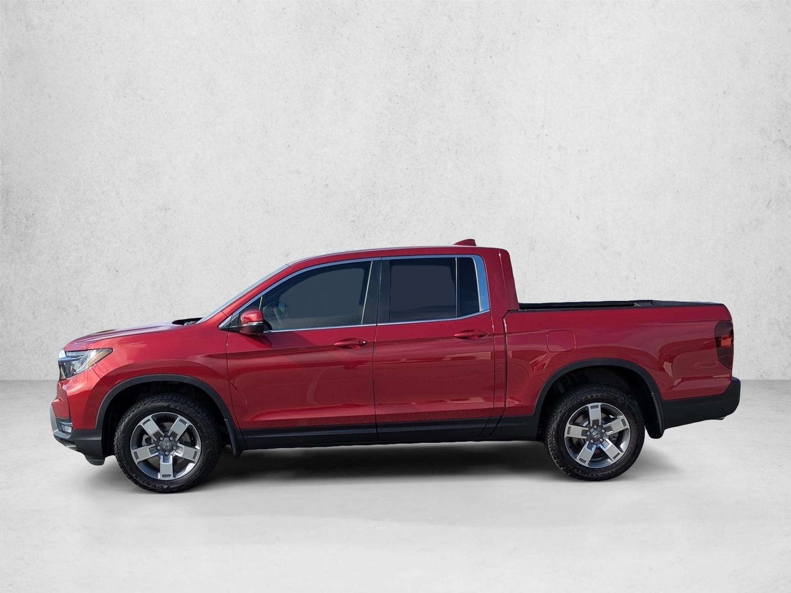 Thumbnail: 2026 Honda Ridgeline - 2