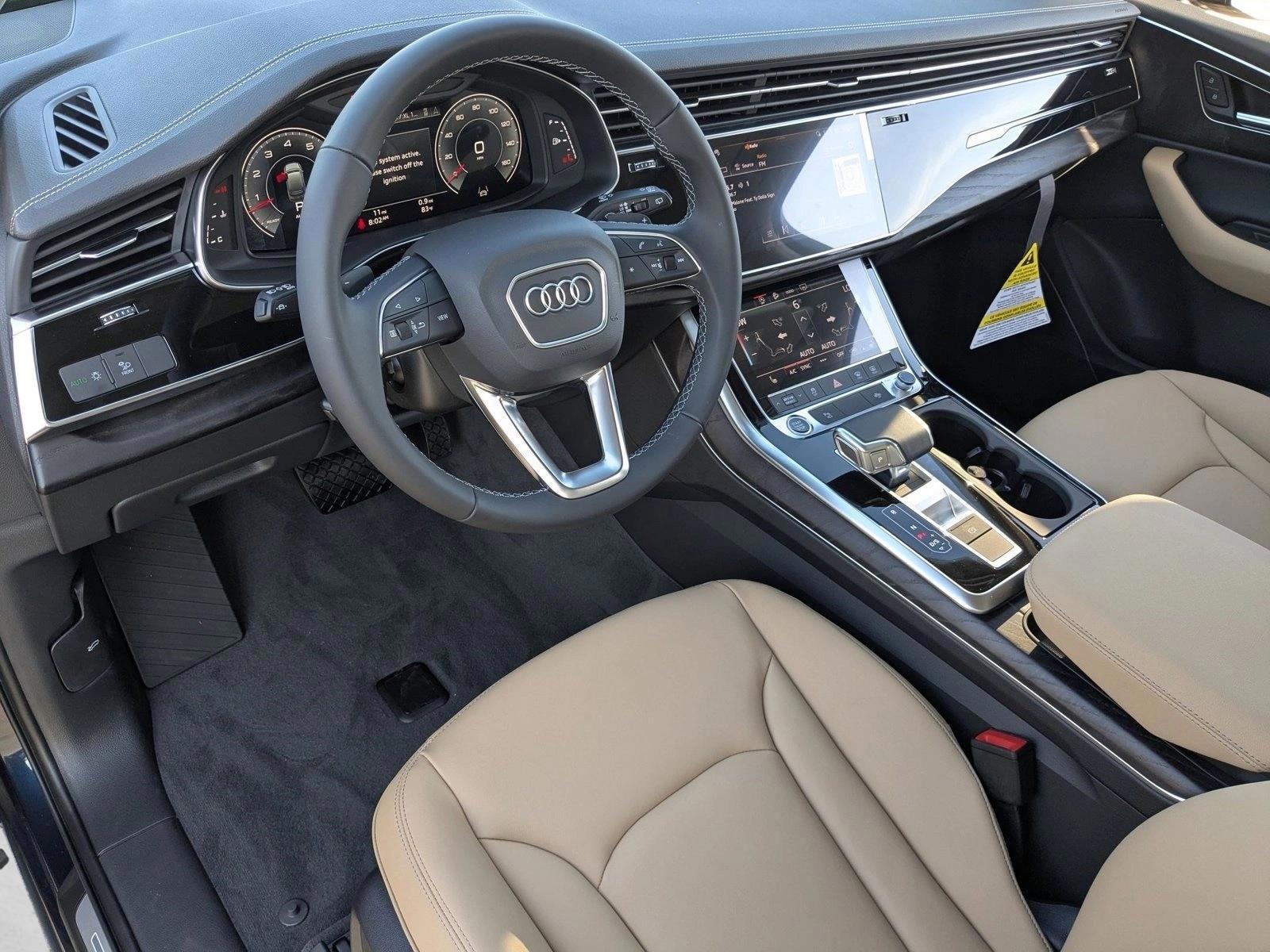 Thumbnail: 2026 Audi Q7 - 3