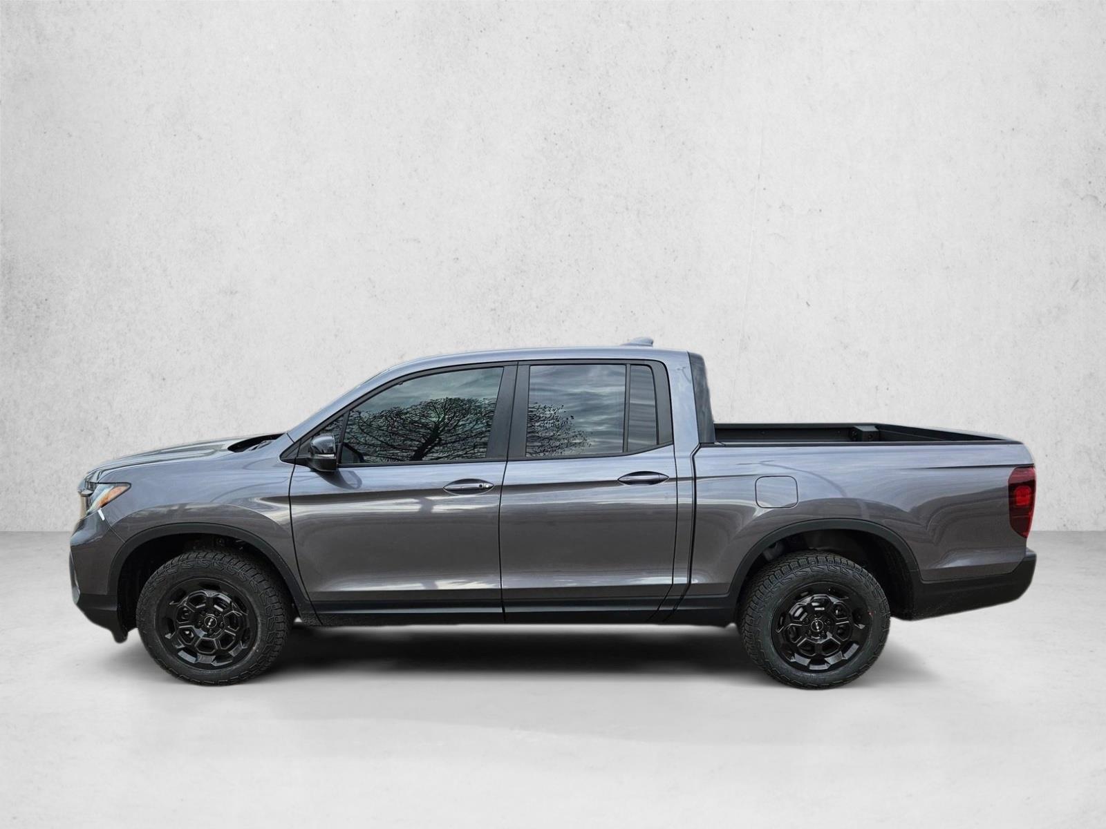 Thumbnail: 2026 Honda Ridgeline - 2