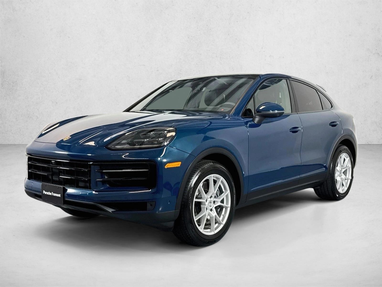 Thumbnail: 2026 Porsche Cayenne - 1