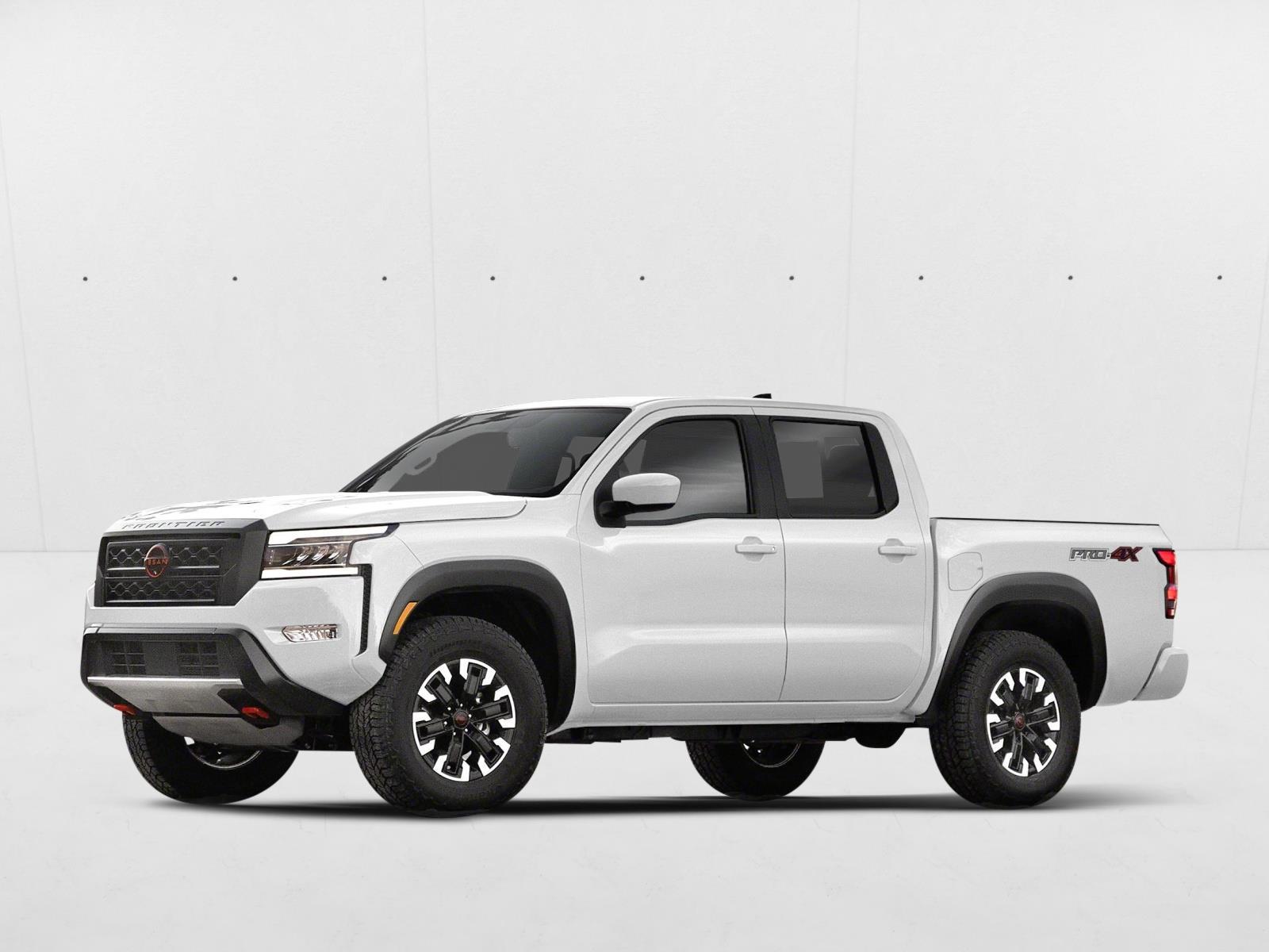 2022 Nissan Frontier