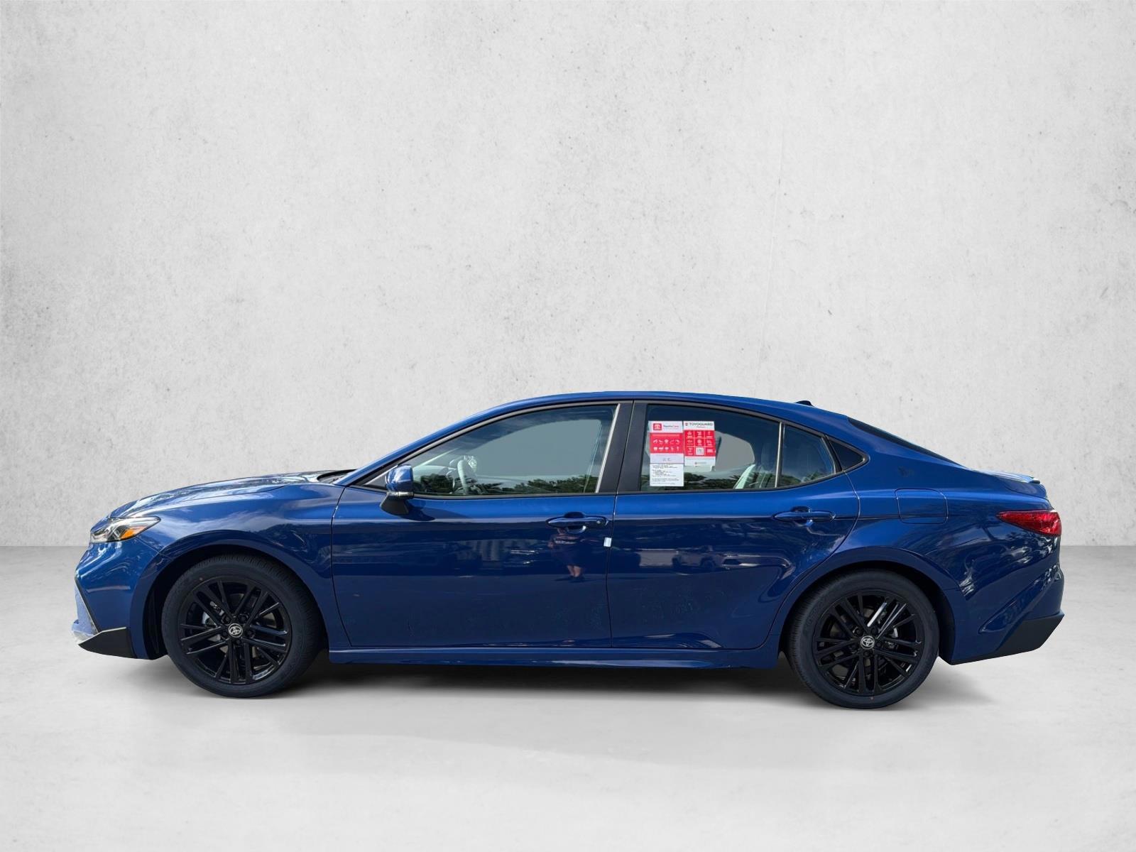 Thumbnail: 2026 Toyota Camry - 2