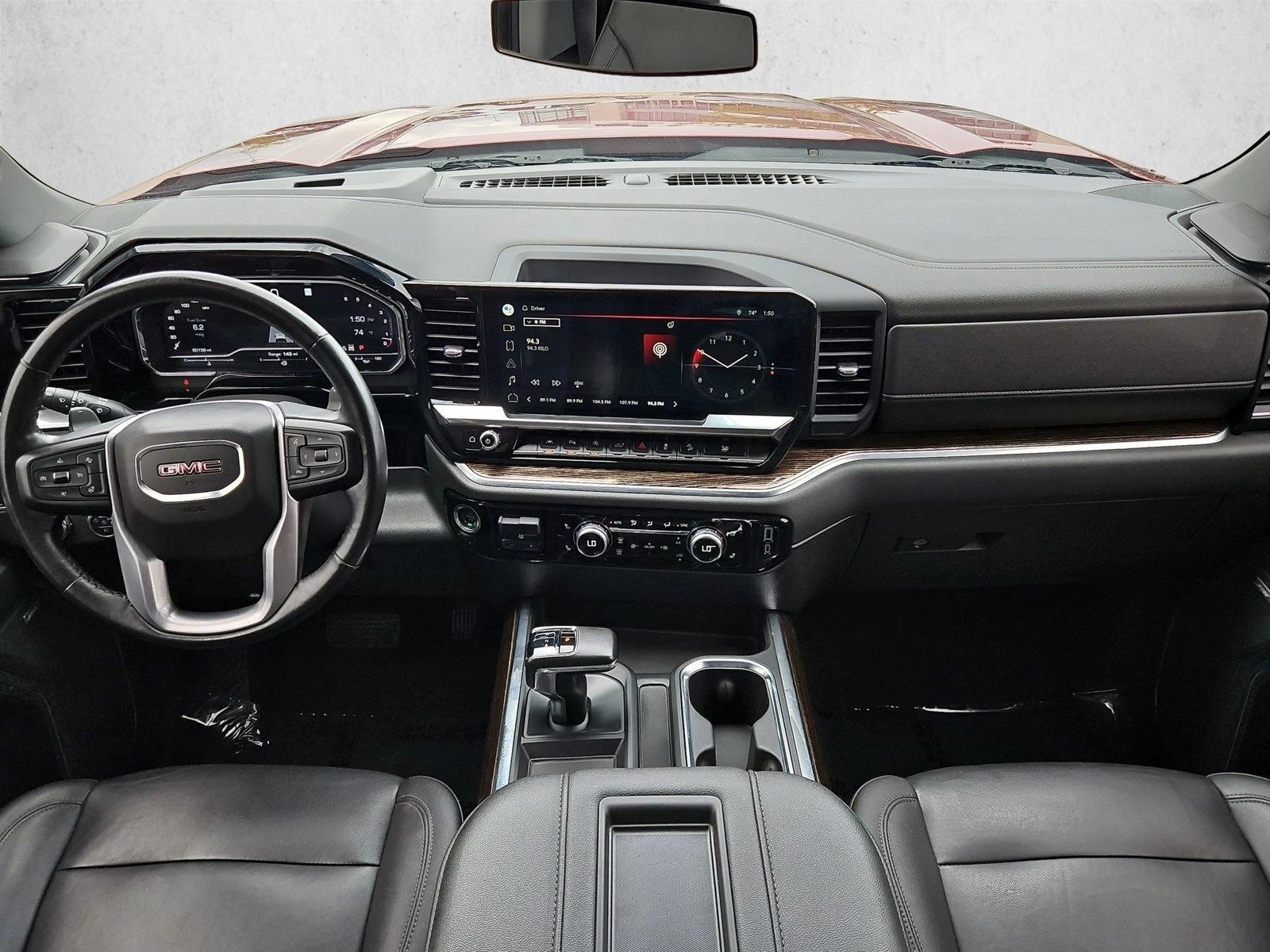 Thumbnail: 2022 GMC Sierra 1500 - 3