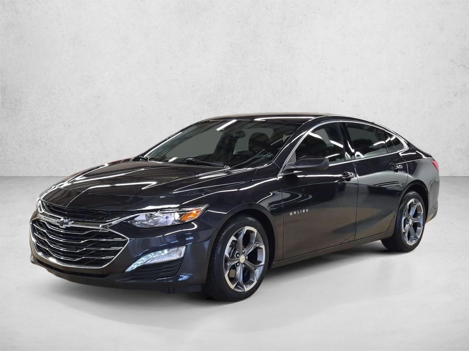 Thumbnail: 2023 Chevrolet Malibu - 1