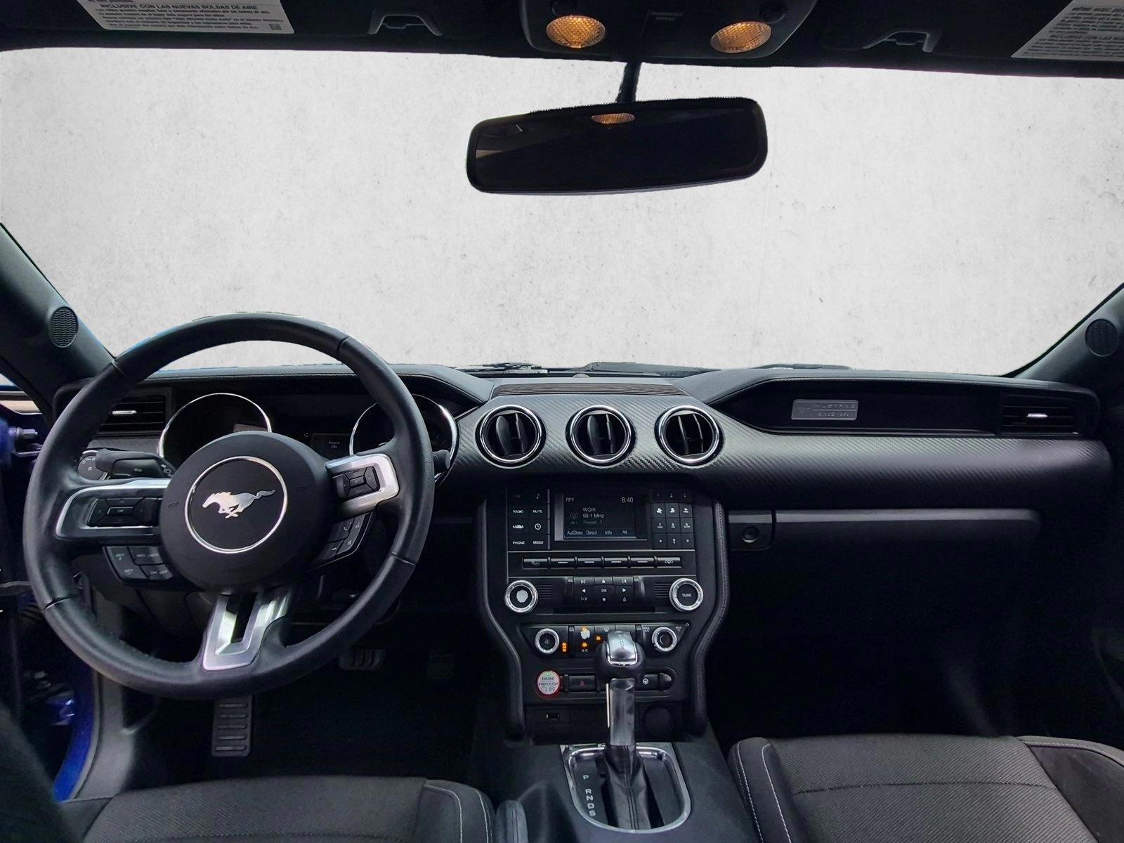 Thumbnail: 2016 Ford Mustang - 4
