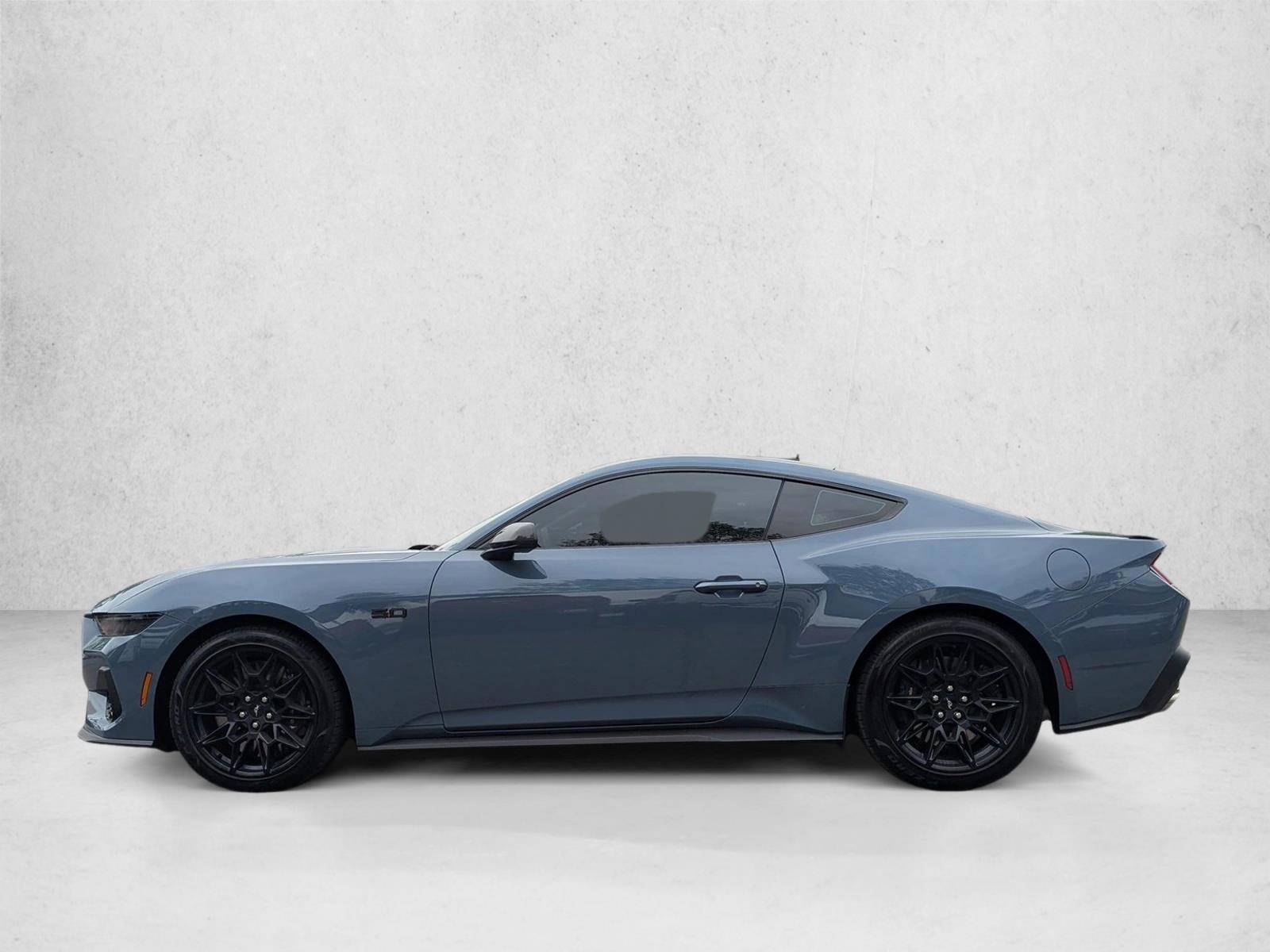 Thumbnail: 2024 Ford Mustang - 2