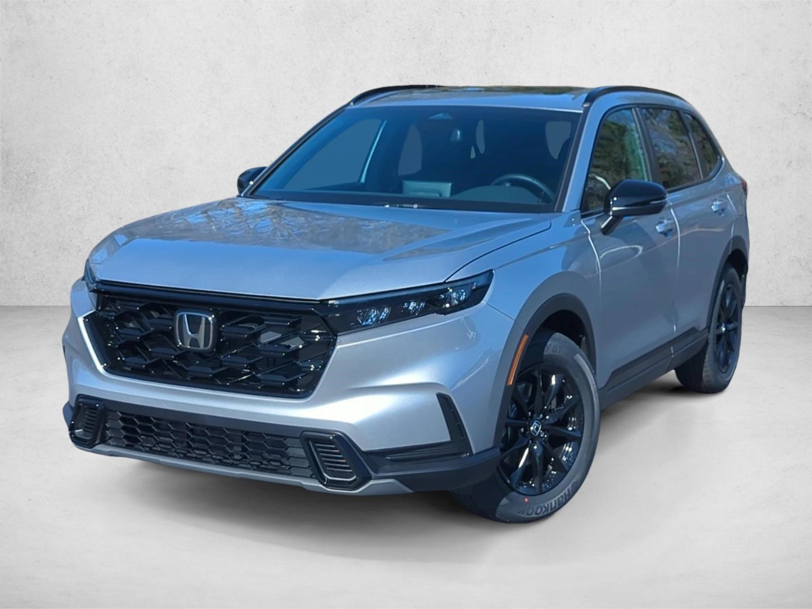 Thumbnail: 2026 Honda CR-V - 1