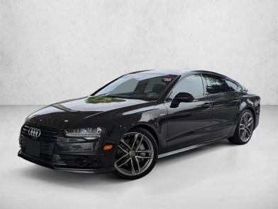 2016 Audi A7 Prestige -
                  Sanford, FL