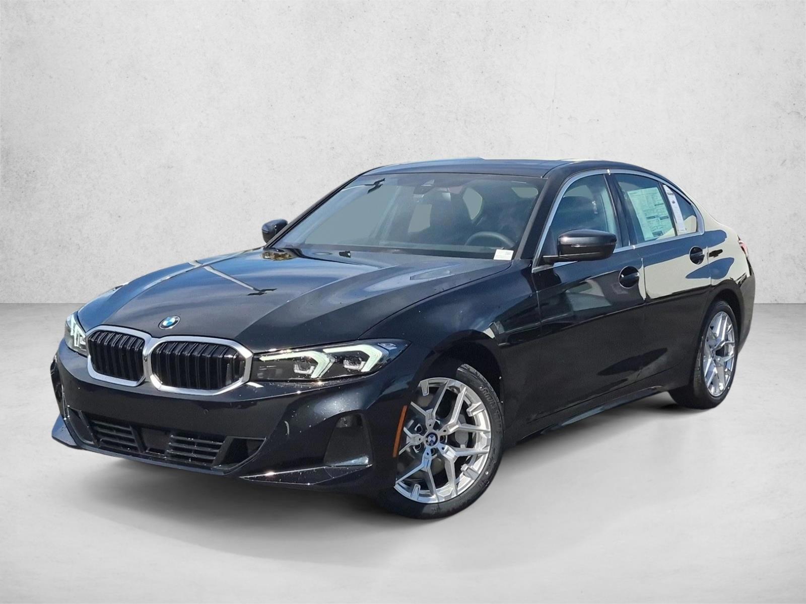 Thumbnail: 2026 BMW 3 Series - 1